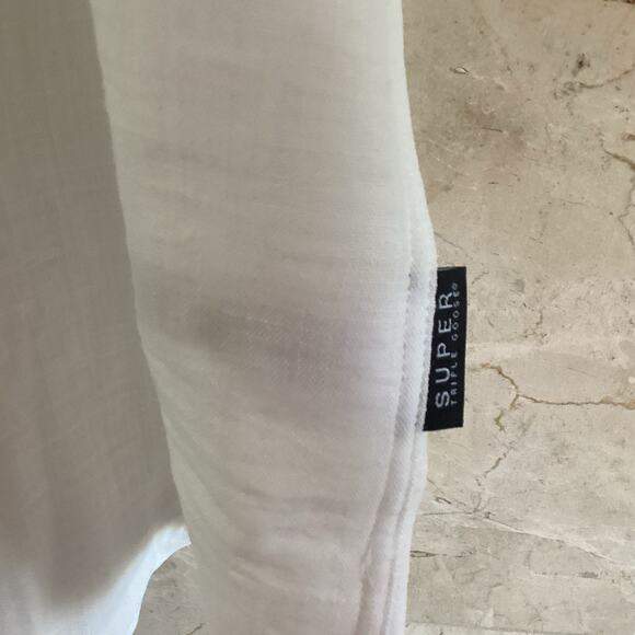 Super Triple Goose XXL Button-Up Shirt Bundle, Tropical Dad Energy, Resortwear - Picture 7 of 15